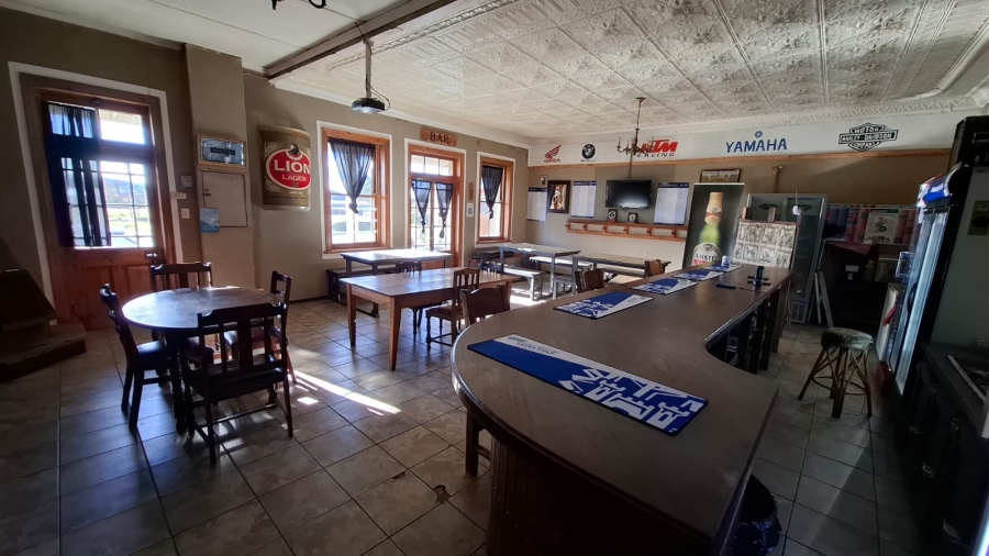 8 Bedroom Property for Sale in Memel Free State